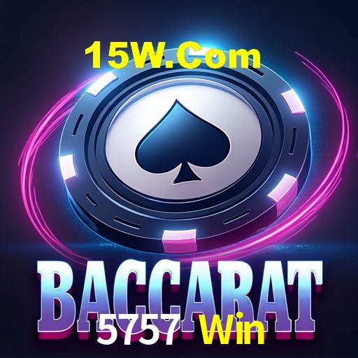Sports Statistics 5757 Win