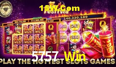 Flash Promotion 5757 Win