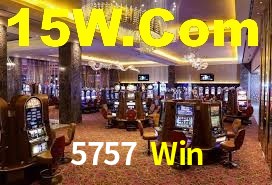 Live Casino 5757 Win