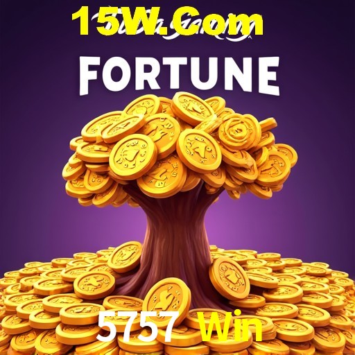 Flash Promotion 5757 Win