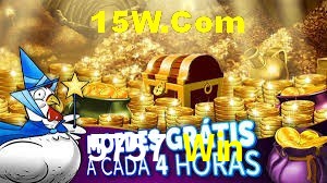 Experiência VIP 5757 Win