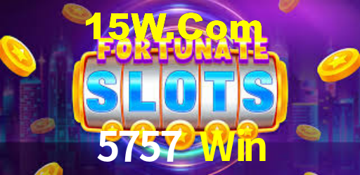 5757 Win,5757Win.Com
