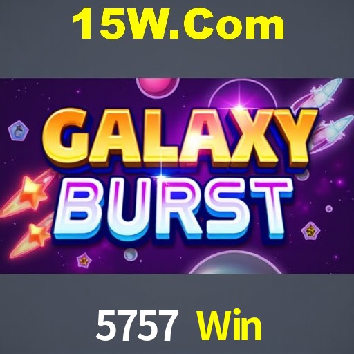 Apostas Esportivas na 5757 Win: Um Guia Completo