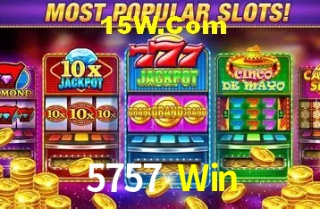 Live Casino 5757 Win