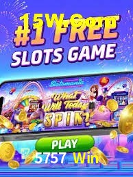 Bonus Features 5757 Win
