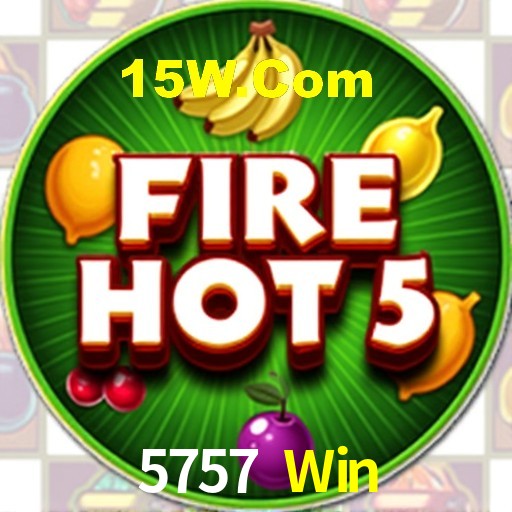 cassino 5757 Win