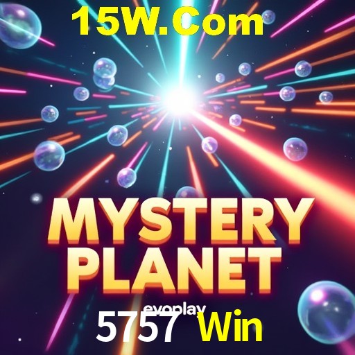 Weekend Specials 5757 Win