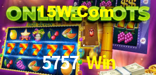 5757 Win,5757Win.Com