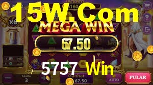 Sports Statistics 5757 Win
