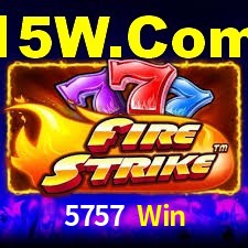 Tennis Betting 5757 Win