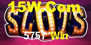 Blackjack Table 5757 Win