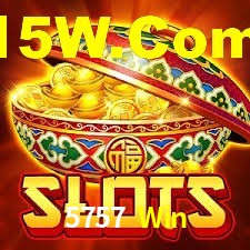 Daily Bonuses 5757 Win