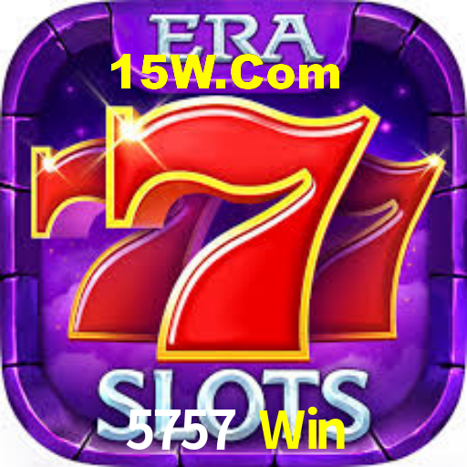 5757 Win,5757Win.Com