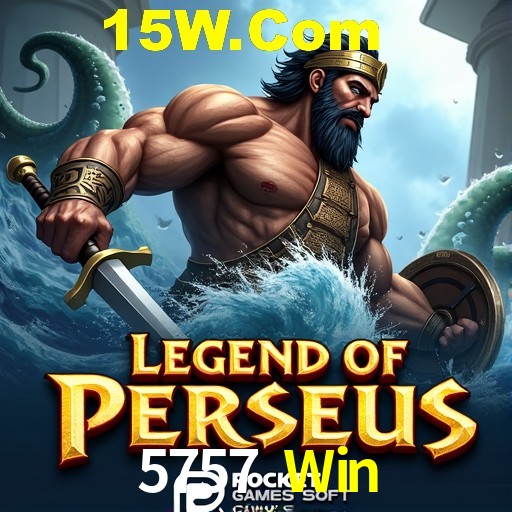 Apostas Esportivas na 5757 Win: Um Guia Completo