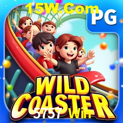Descubra o Mundo do Cassino Online com 5757 Win