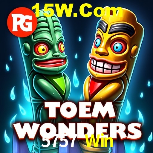 Desvendando o Mundo dos Jogos Virtuais na 5757 Win