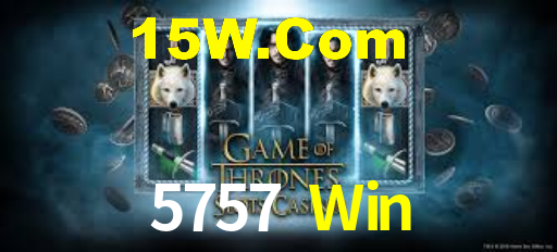 5757 Win,5757Win.Com